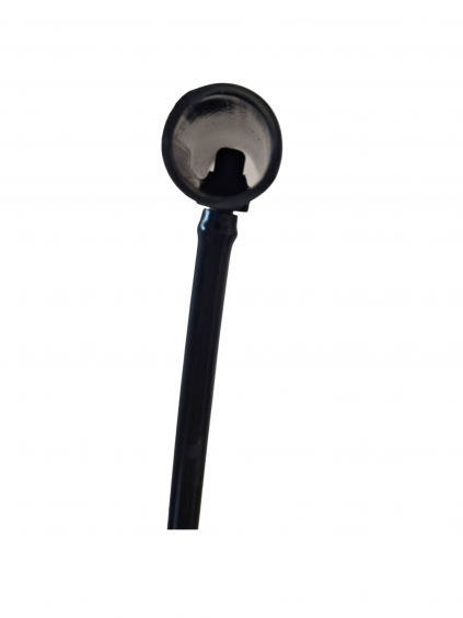 HydroSphere - Mini Vollkreisregner - für PE LD Rohr - weich-